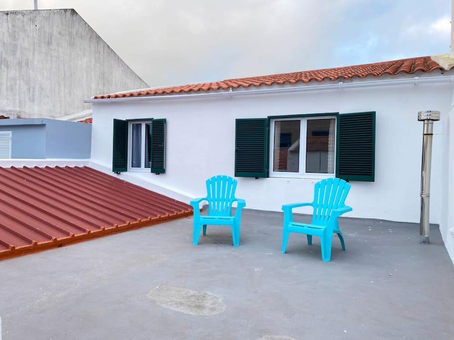 Sea breeze Villa São Roque Exterior photo