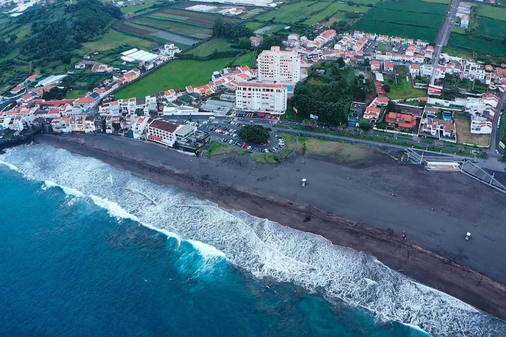 Sea breeze Villa São Roque Exterior photo